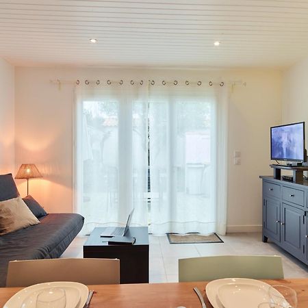 Escapade Ile De Re Villa La Flotte Ngoại thất bức ảnh