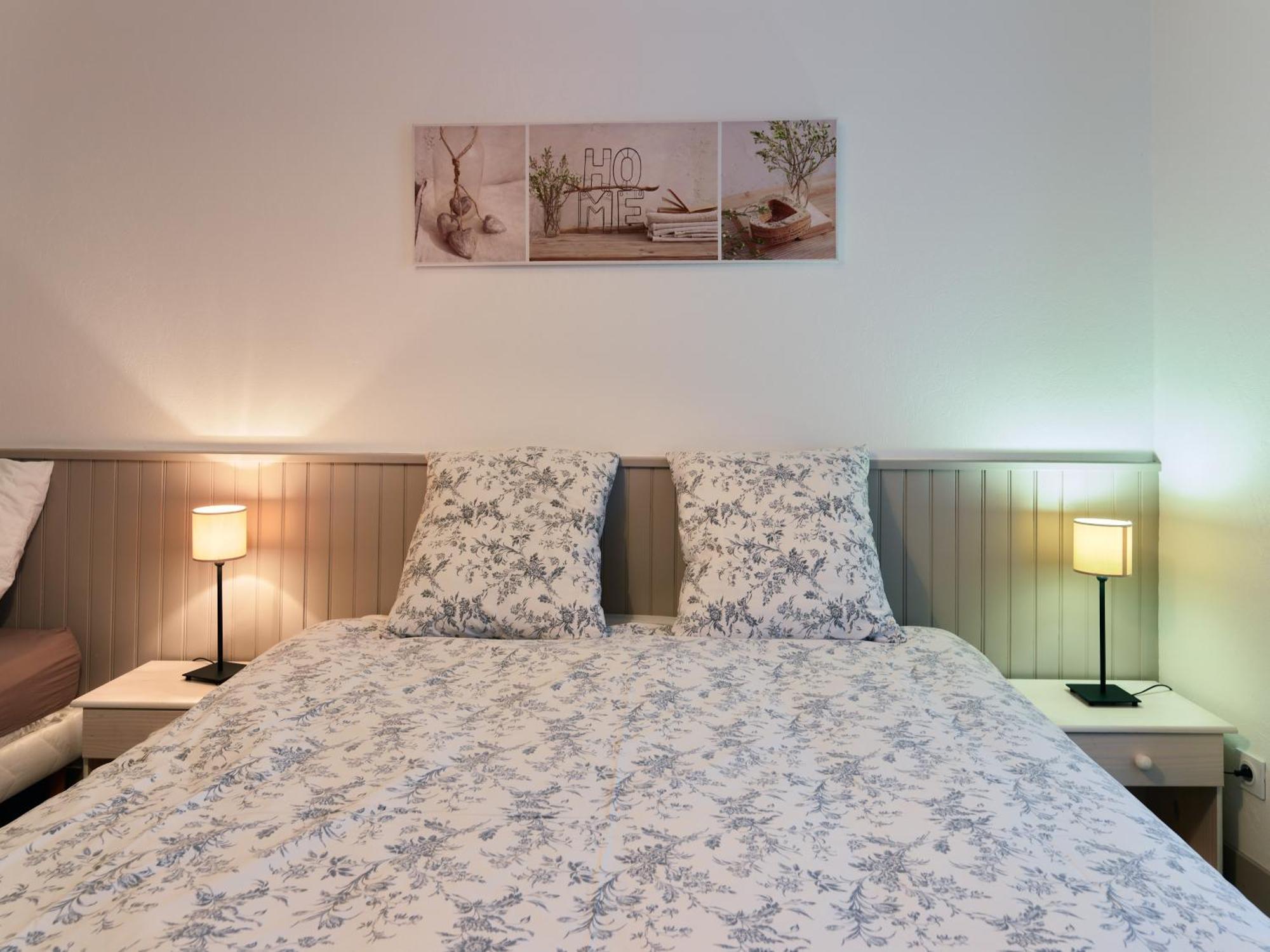 Escapade Ile De Re Villa La Flotte Ngoại thất bức ảnh