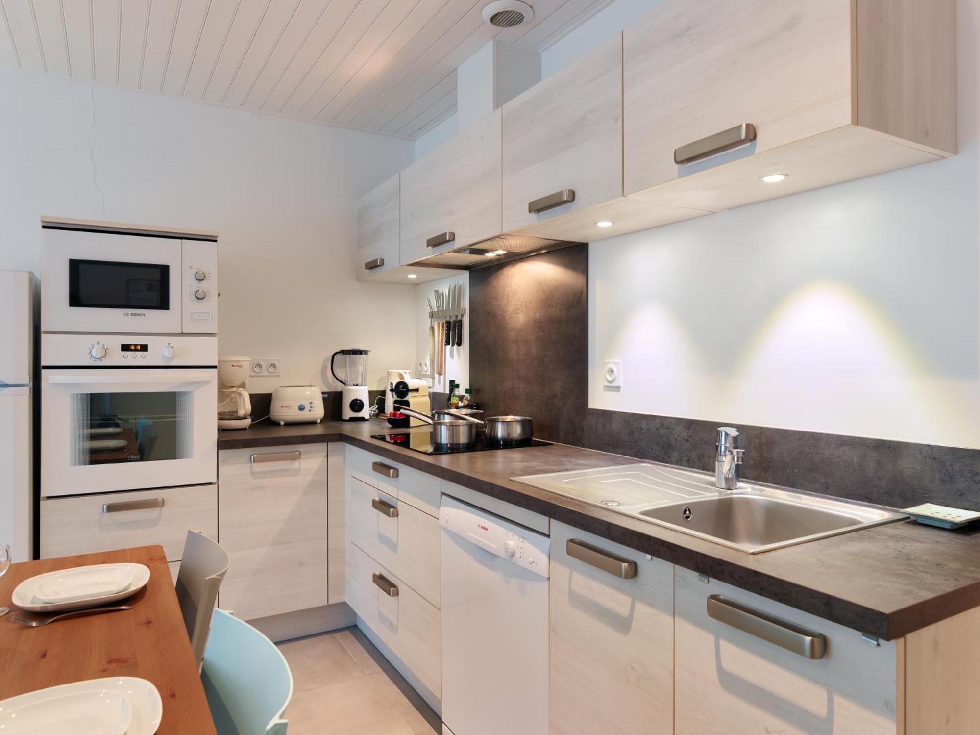 Escapade Ile De Re Villa La Flotte Ngoại thất bức ảnh